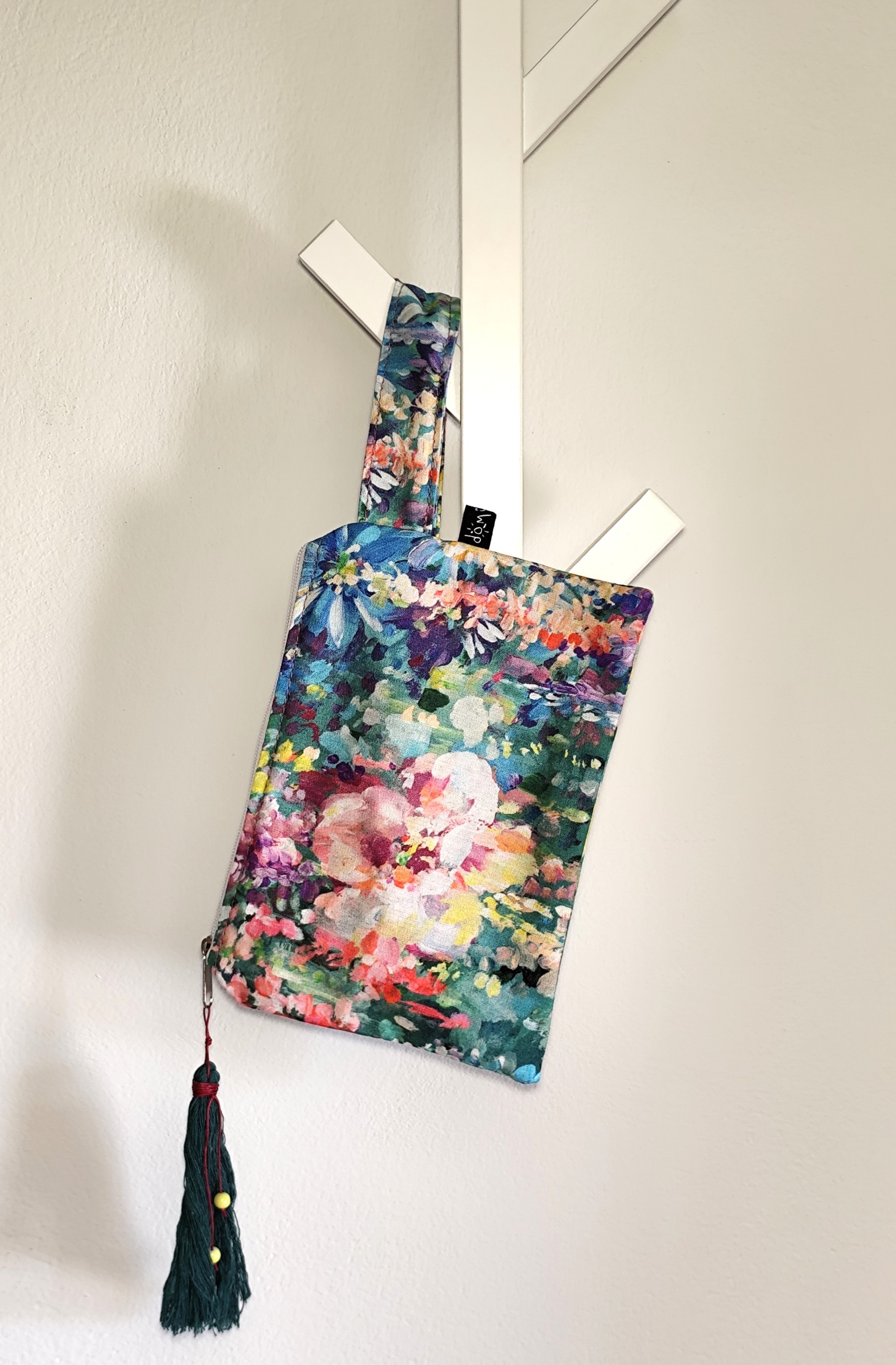 Ηandbag Garden